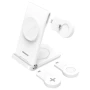 Nillkin PowerTrio 3-in-1 Wireless Charger order from official NILLKIN store